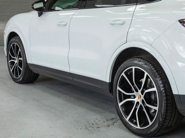 2020 Porsche Cayenne S AWD - 23014668 - 41