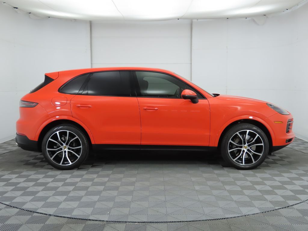 2023 New Porsche Cayenne Coupe For Sale Chandler AZ