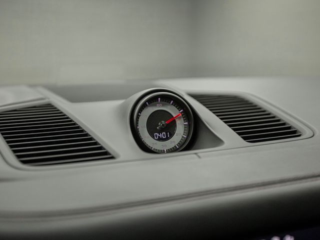 2020 Porsche Cayenne Turbo AWD - 22990015 - 20