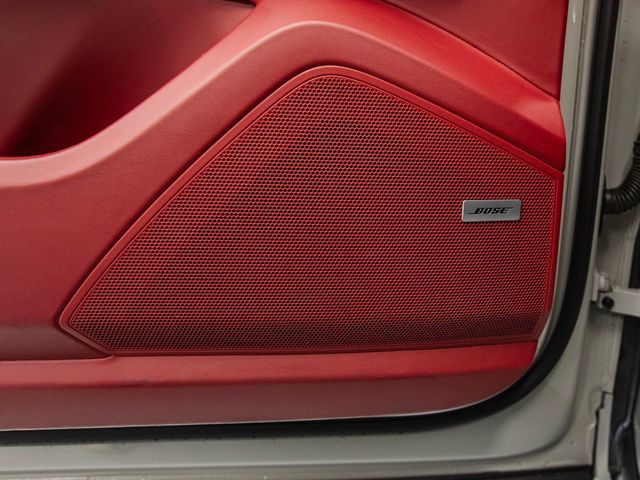 2020 Porsche Cayenne Turbo AWD - 22990015 - 34