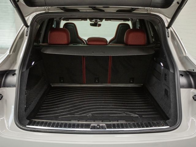 2020 Porsche Cayenne Turbo AWD - 22990015 - 37