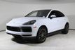 2020 Porsche Cayenne Coupe Coupe AWD - 22946652 - 0