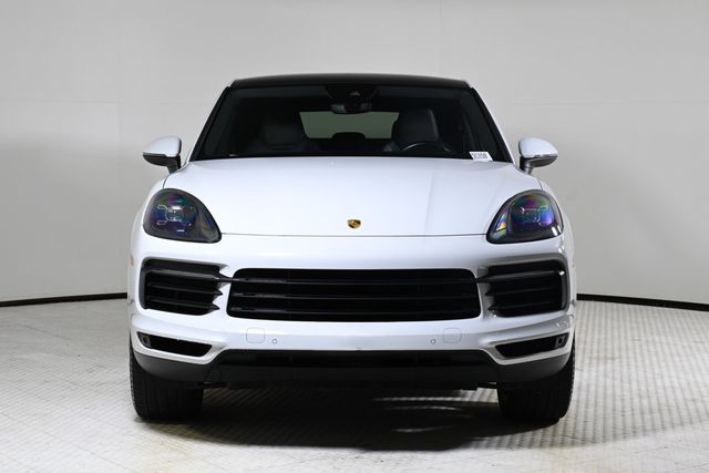 2020 Porsche Cayenne Coupe Coupe AWD - 22946652 - 9