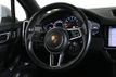 2020 Porsche Cayenne Coupe Coupe AWD - 22946652 - 11