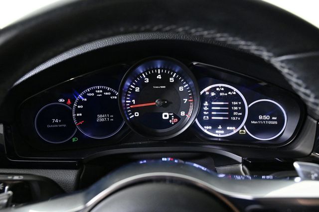 2020 Porsche Cayenne Coupe Coupe AWD - 22946652 - 13