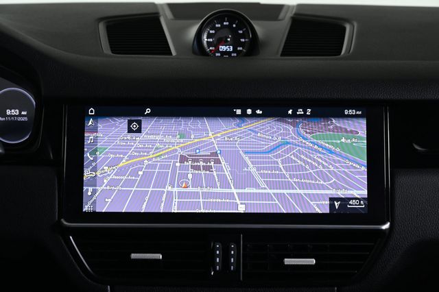 2020 Porsche Cayenne Coupe Coupe AWD - 22946652 - 14