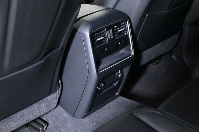 2020 Porsche Cayenne Coupe Coupe AWD - 22946652 - 19