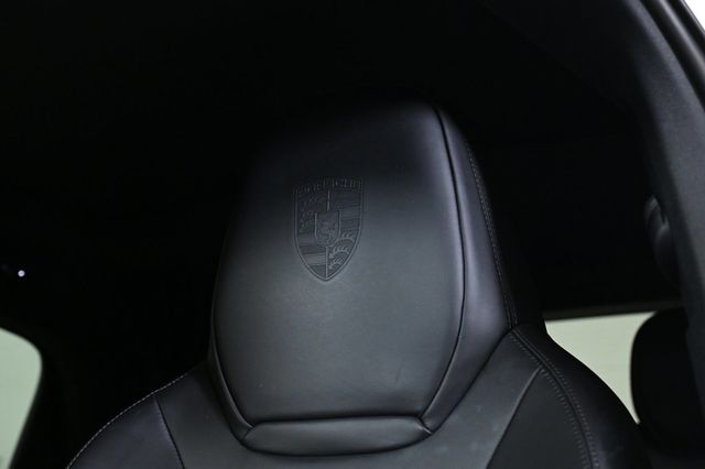 2020 Porsche Cayenne Coupe Coupe AWD - 22946652 - 20