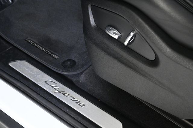 2020 Porsche Cayenne Coupe Coupe AWD - 22946652 - 21