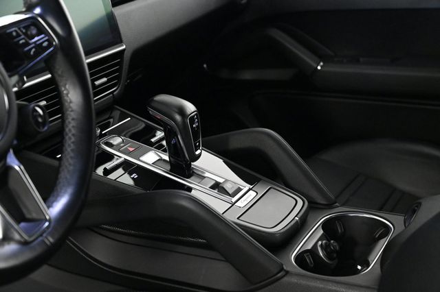 2020 Porsche Cayenne Coupe Coupe AWD - 22946652 - 22