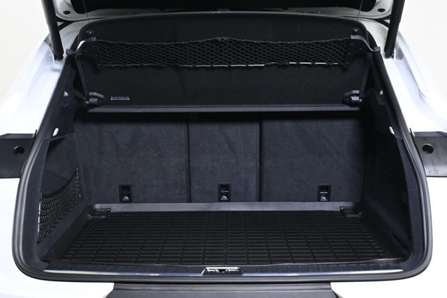 2020 Porsche Cayenne Coupe Coupe AWD - 22946652 - 23