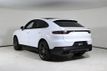 2020 Porsche Cayenne Coupe Coupe AWD - 22946652 - 2