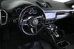 2020 Porsche Cayenne Coupe Coupe AWD - 22946652 - 3