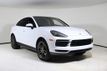 2020 Porsche Cayenne Coupe Coupe AWD - 22946652 - 8