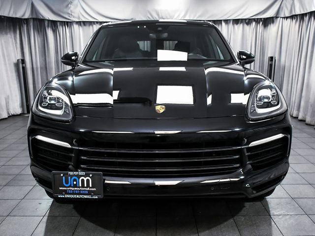 2020 Porsche Cayenne E-Hybrid Base - 22963733 - 1
