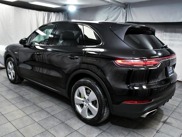 2020 Porsche Cayenne E-Hybrid Base - 22963733 - 3