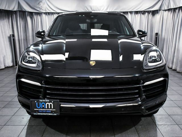 2020 Porsche Cayenne E-Hybrid Base - 23011169 - 1