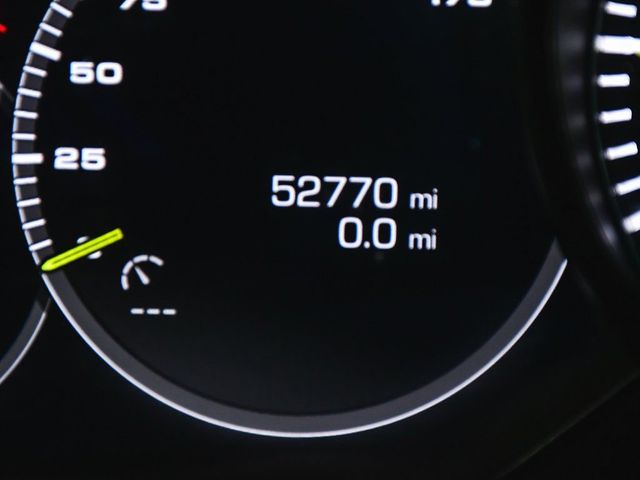 2020 Porsche Cayenne E-Hybrid Base - 23011169 - 23