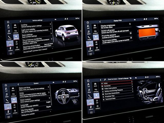 2020 Porsche Cayenne E-Hybrid Base - 23011169 - 27