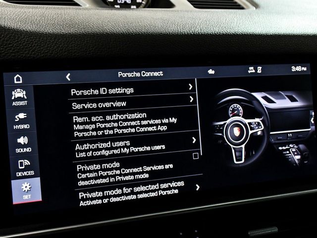 2020 Porsche Cayenne E-Hybrid Base - 23011169 - 30