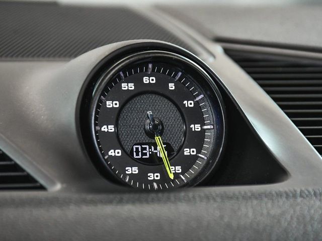 2020 Porsche Cayenne E-Hybrid Base - 23011169 - 31