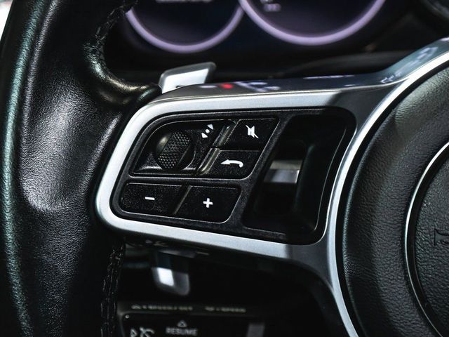 2020 Porsche Cayenne E-Hybrid Base - 23011169 - 34