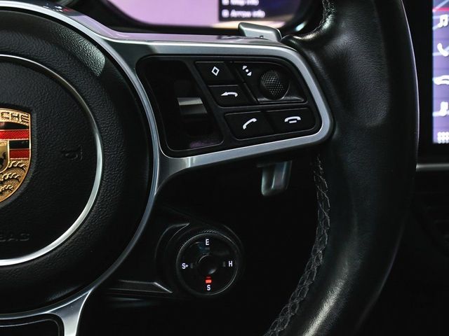 2020 Porsche Cayenne E-Hybrid Base - 23011169 - 35