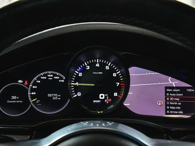 2020 Porsche Cayenne E-Hybrid Base - 23011169 - 37