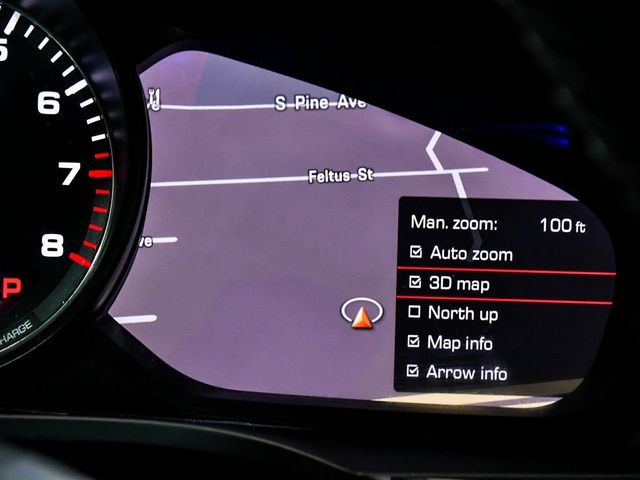 2020 Porsche Cayenne E-Hybrid Base - 23011169 - 38