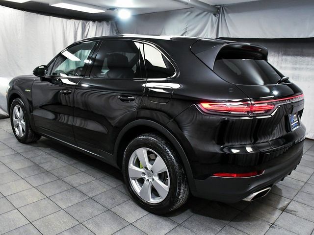 2020 Porsche Cayenne E-Hybrid Base - 23011169 - 3