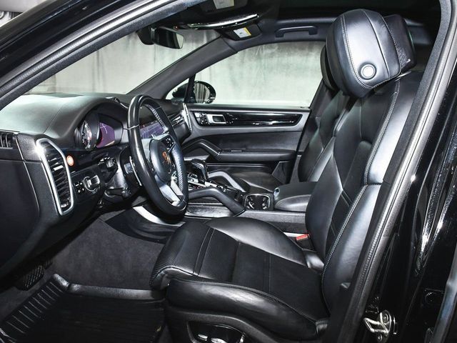 2020 Porsche Cayenne E-Hybrid Base - 23011169 - 49