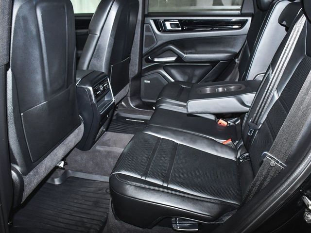 2020 Porsche Cayenne E-Hybrid Base - 23011169 - 53