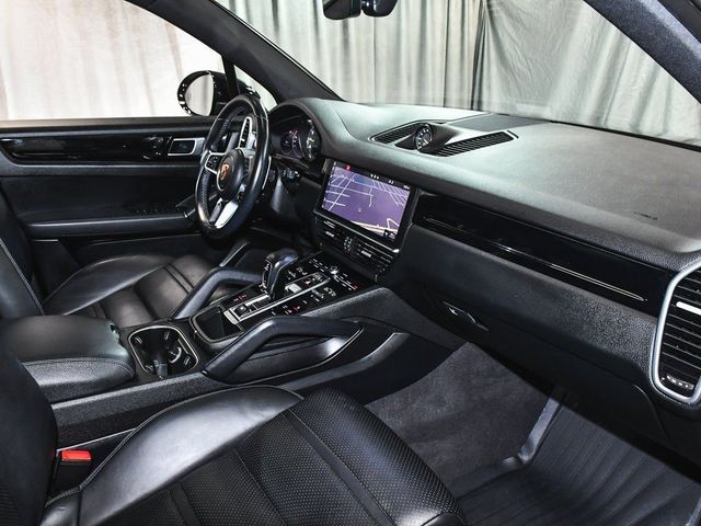 2020 Porsche Cayenne E-Hybrid Base - 23011169 - 60