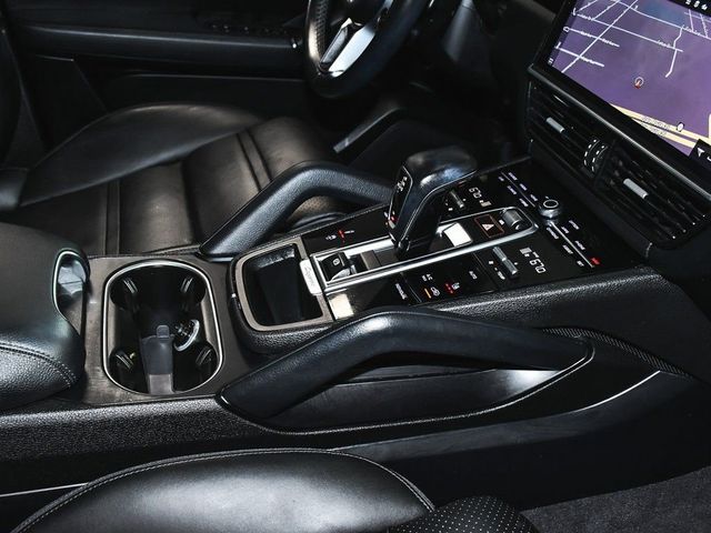 2020 Porsche Cayenne E-Hybrid Base - 23011169 - 62