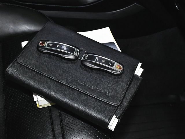 2020 Porsche Cayenne E-Hybrid Base - 23011169 - 63