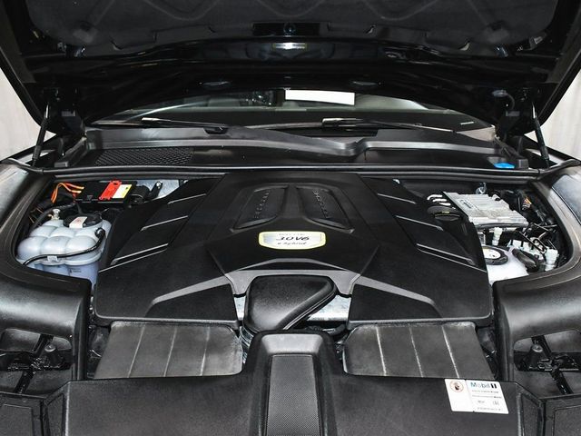 2020 Porsche Cayenne E-Hybrid Base - 23011169 - 68