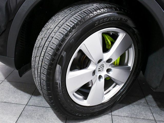 2020 Porsche Cayenne E-Hybrid Base - 23011169 - 6