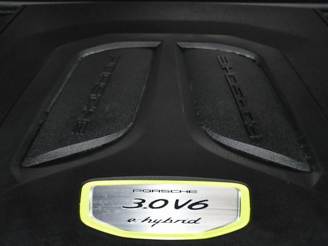 2020 Porsche Cayenne E-Hybrid Base - 23011169 - 69