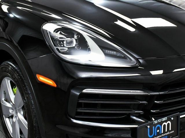 2020 Porsche Cayenne E-Hybrid Base - 23011169 - 71