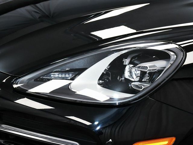 2020 Porsche Cayenne E-Hybrid Base - 23011169 - 74