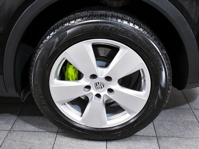 2020 Porsche Cayenne E-Hybrid Base - 23011169 - 7