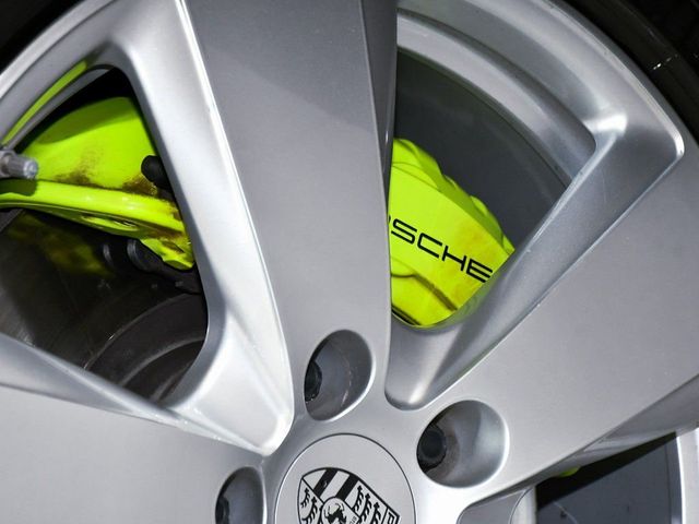 2020 Porsche Cayenne E-Hybrid Base - 23011169 - 87