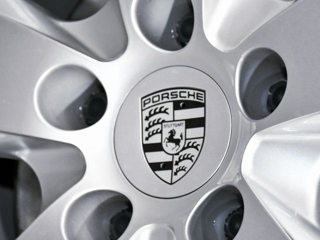 2020 Porsche Cayenne E-Hybrid Base - 23011169 - 88