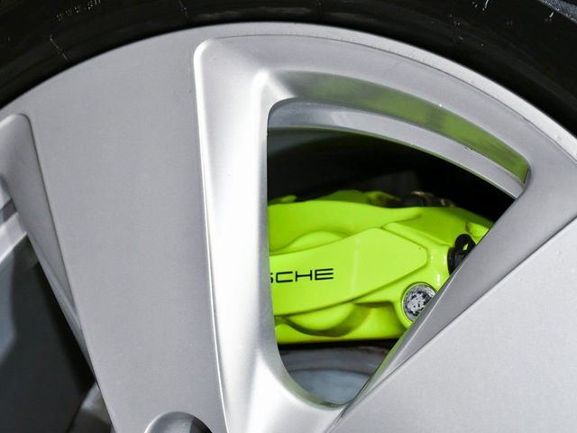 2020 Porsche Cayenne E-Hybrid Base - 23011169 - 89