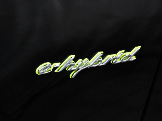 2020 Porsche Cayenne E-Hybrid Base - 23011169 - 91