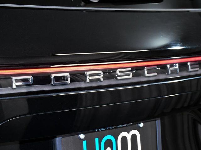 2020 Porsche Cayenne E-Hybrid Base - 23011169 - 92