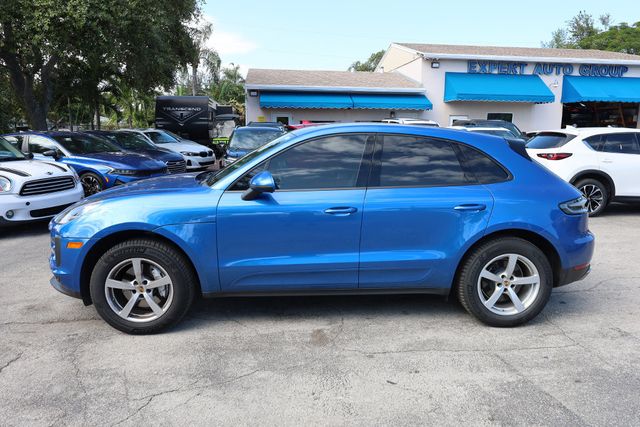 2020 PORSCHE MACAN AWD - 22943594 - 9
