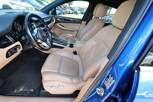 2020 PORSCHE MACAN AWD - 22943594 - 10