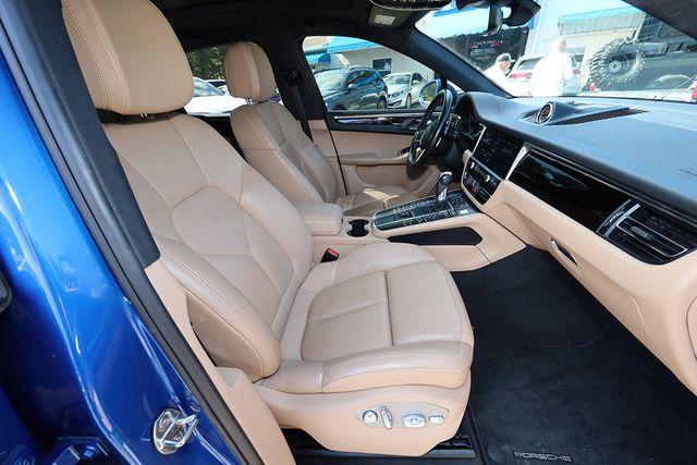 2020 PORSCHE MACAN AWD - 22943594 - 11