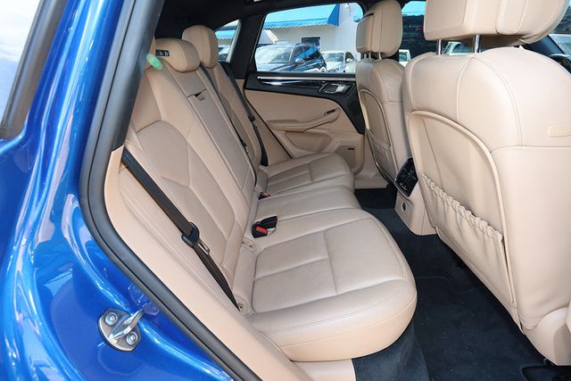 2020 PORSCHE MACAN AWD - 22943594 - 13